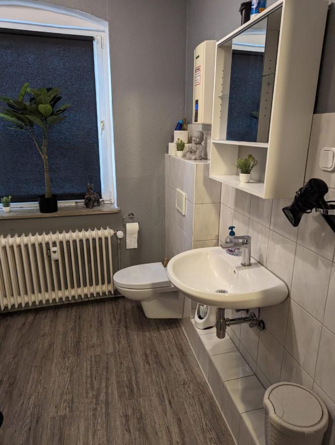 Flensburg Zentrum 50 외부 사진