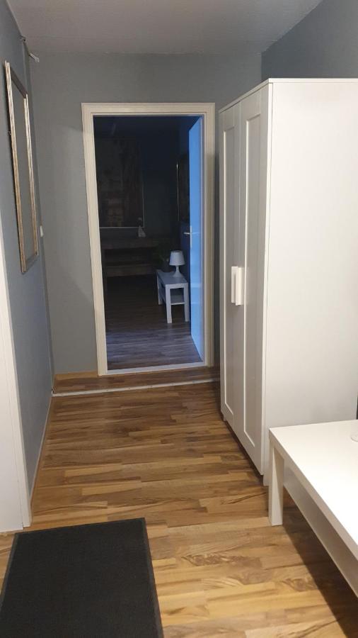 Flensburg Zentrum 50 외부 사진