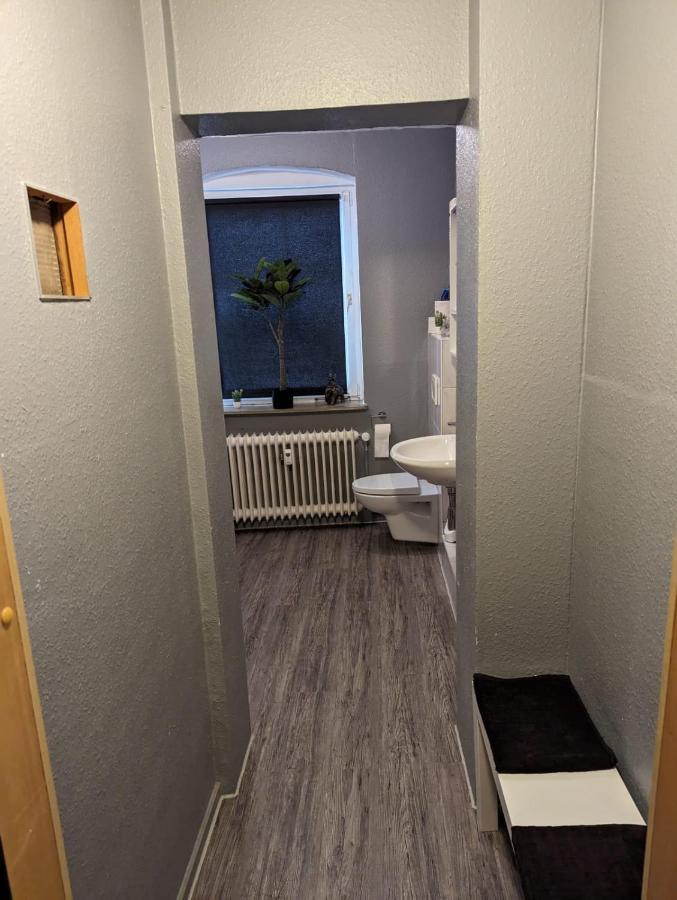 Flensburg Zentrum 50 외부 사진